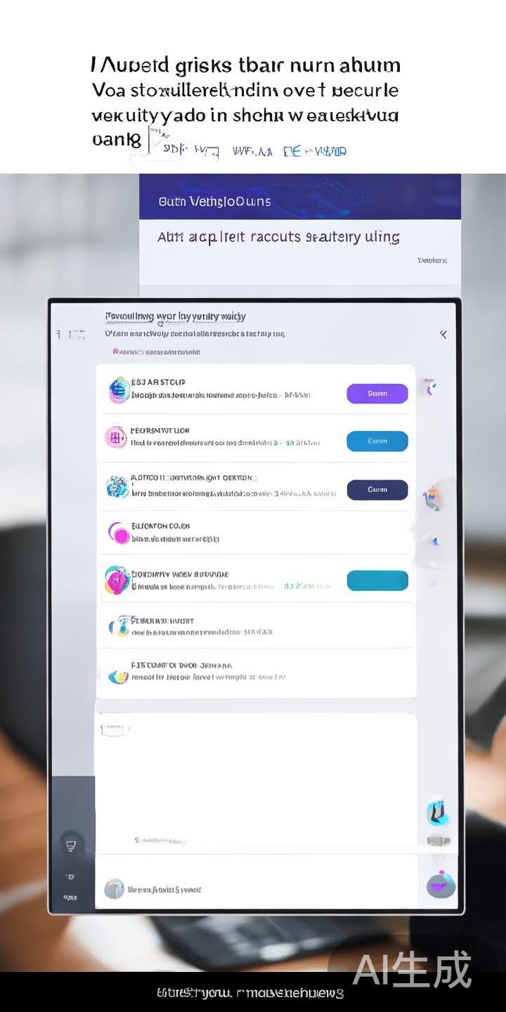 为达到快速提现的目的，合理设置验证措施尤为关键。建