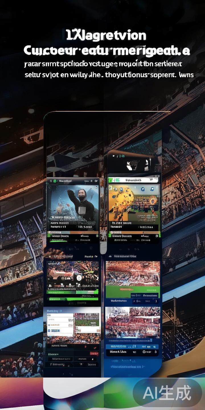 在海量的体育APP中，乐竞体育以其专业权威的赛事资