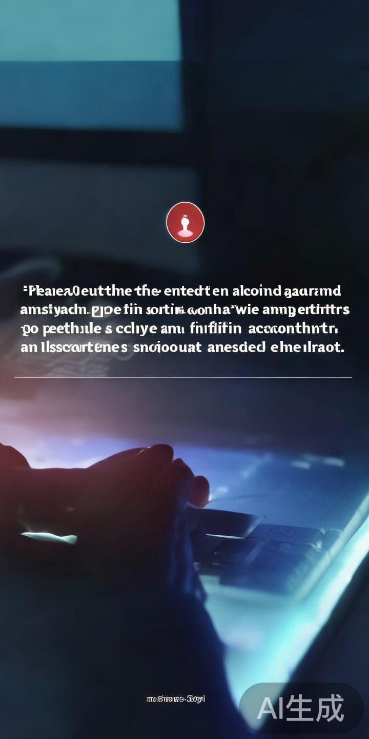 请务必核对填写的账号和密码无误。部分用户可能开启了