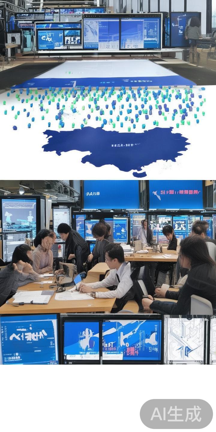 市场份额的持续增长，也得益于其精准的市场布局。平台