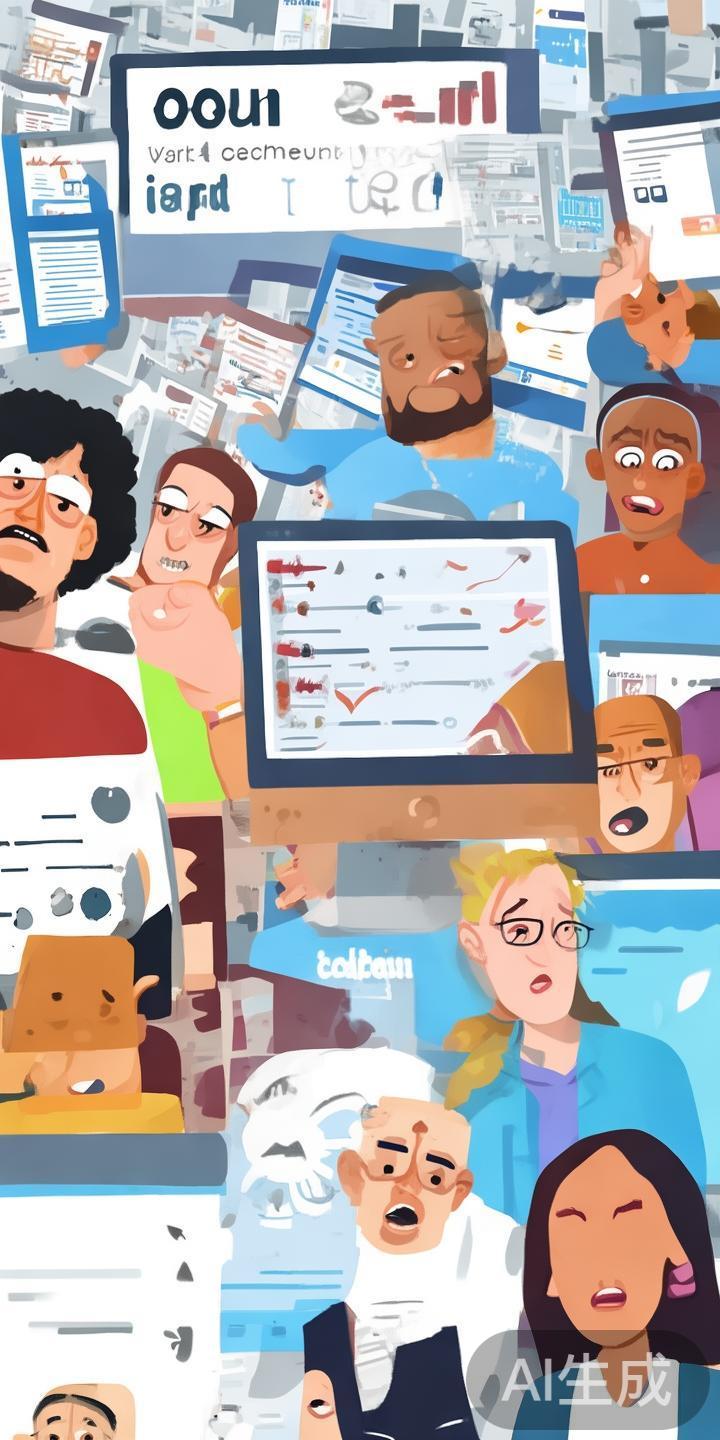 不少用户反馈在使用过程中遇到登录困难的问题。常见原