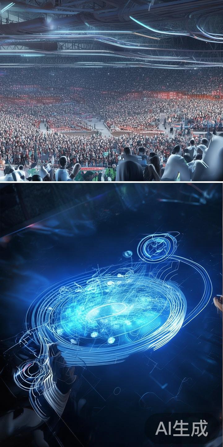 乐竞网络体育:多渠道策略提升用户参与度与品牌影响力的创新方案 在当今数字娱乐时代,体育赛事已成为人们生活的重要组