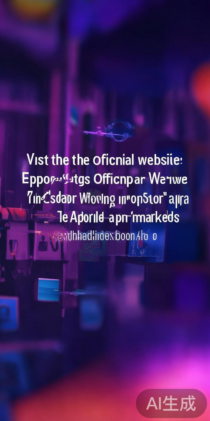 访问官方网站或官方应用商店：可以在浏览器中输入“乐