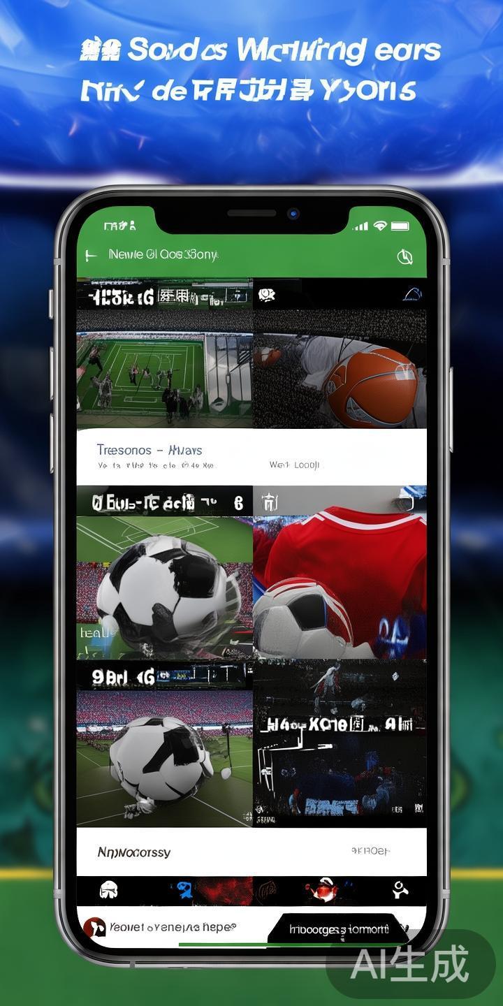 乐竞体育官方下载app功能特色及使用技巧全面解析与实用指导 作为体育爱好者的必备应用,乐竞体育app涵盖了足球