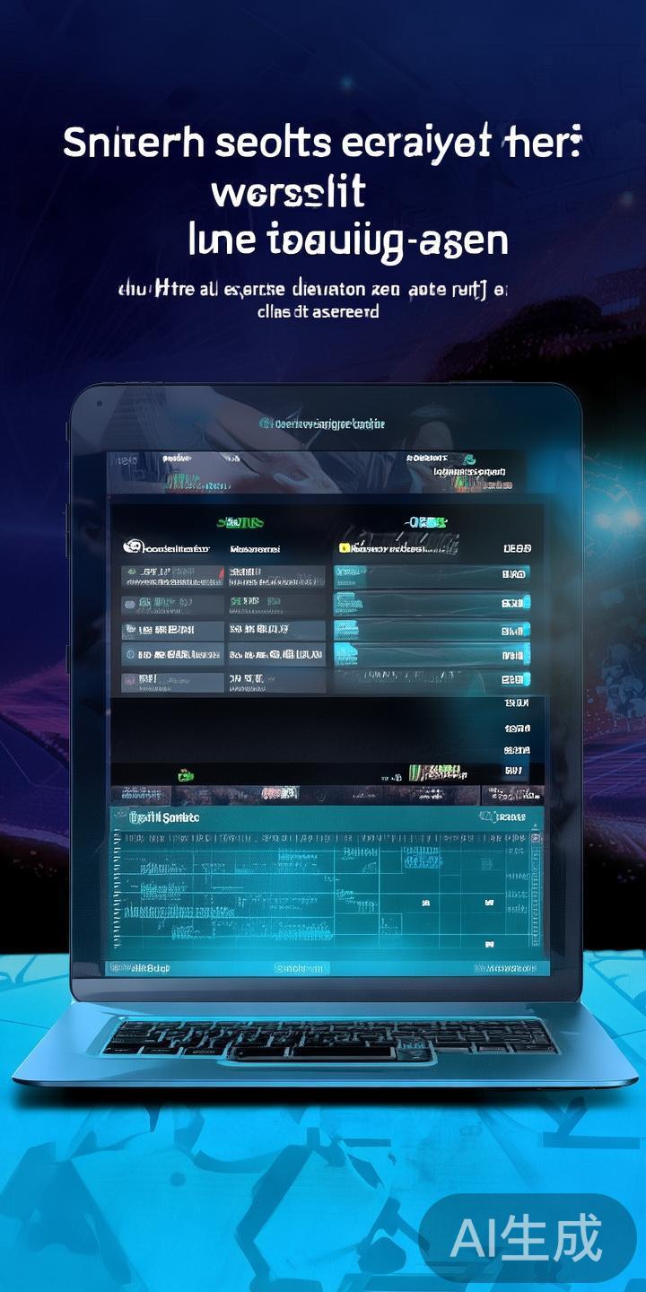 全面解析乐竞体育网页入口获取及操作指南详解 在当今数字化娱乐快速发展的时代,体育博彩逐渐融入了
