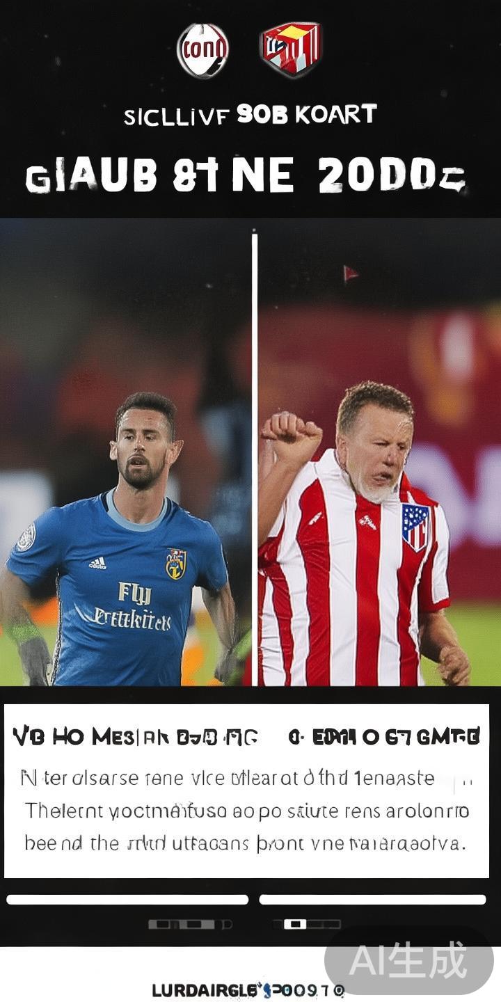 随着西班牙足球的激烈角逐不断推进，皇马与马竞的这场