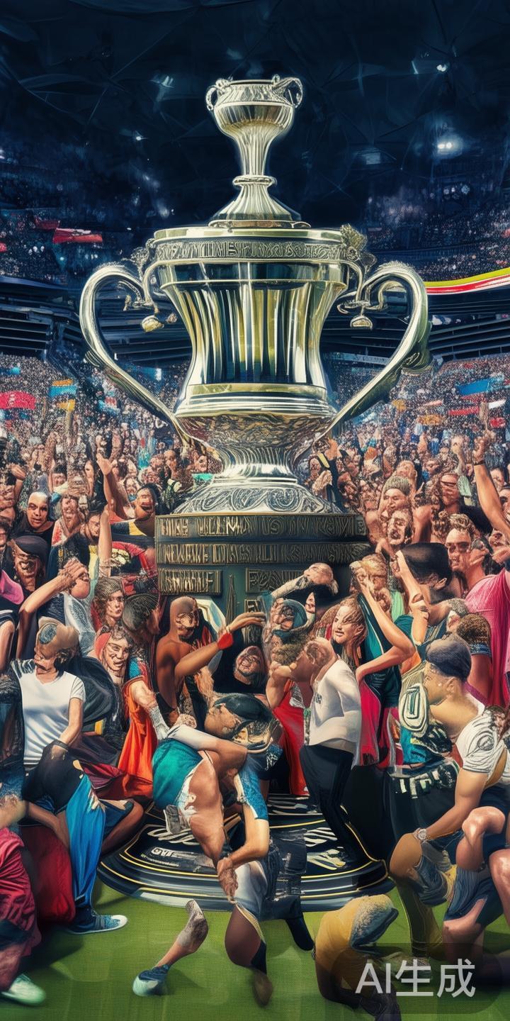 最全乐竞体育团队名称大全,轻松打造个性运动队伍的最佳指南 本文的核心是为热爱运动和参与乐竞体育的团队提供丰富