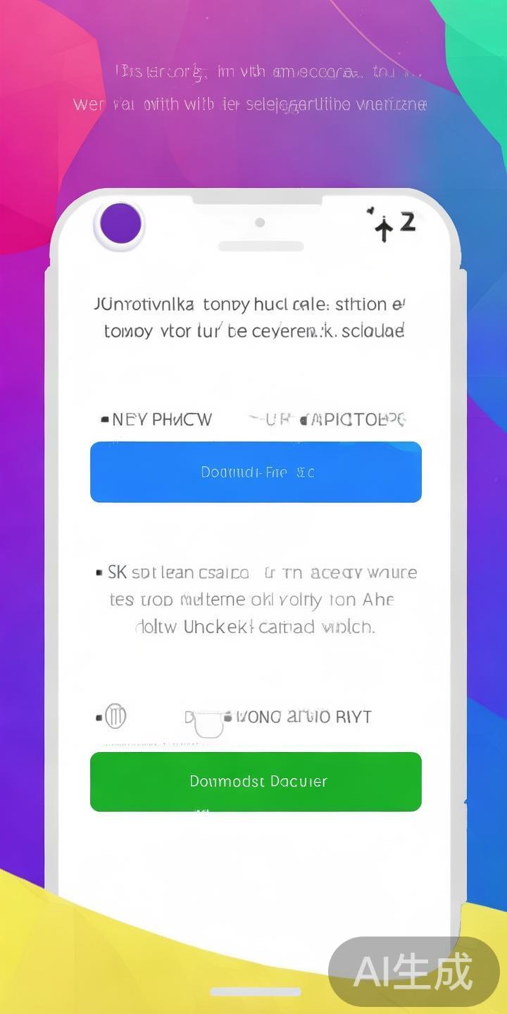 乐竞体育手机端下载安装步骤详解与注意事项全面分享 安卓用户:在官网下载页面点击“下载安装包”后,根据