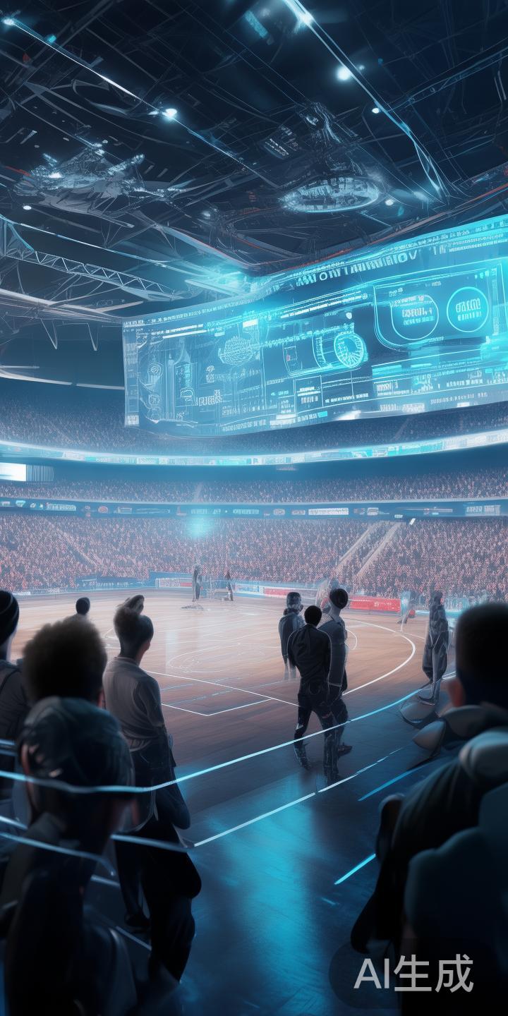 进入到近年来，集团不断深化数字化转型，通过人工智能