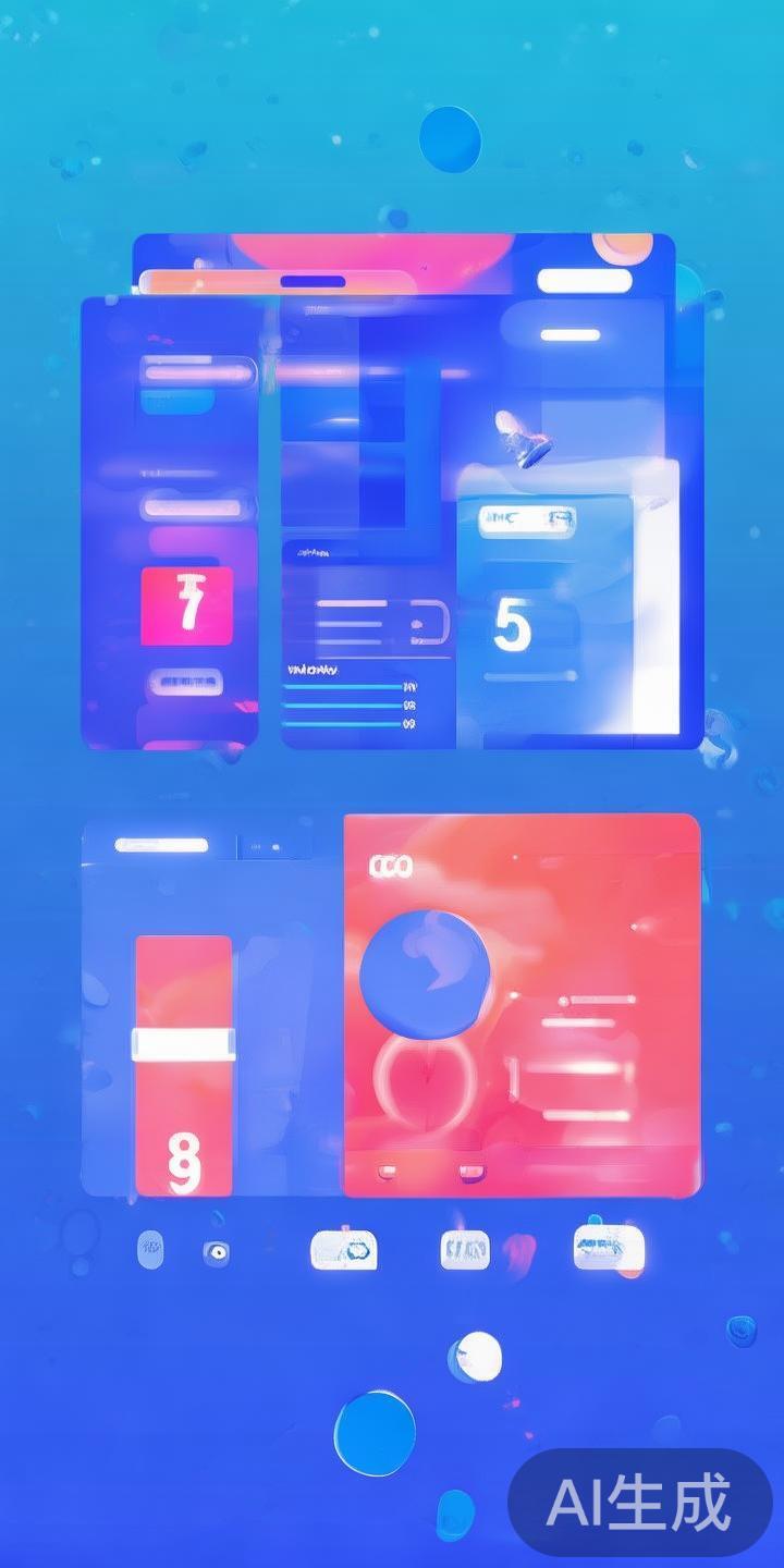 动态元素是乐竞体育网页的一大亮点。悬浮动画、滚动效