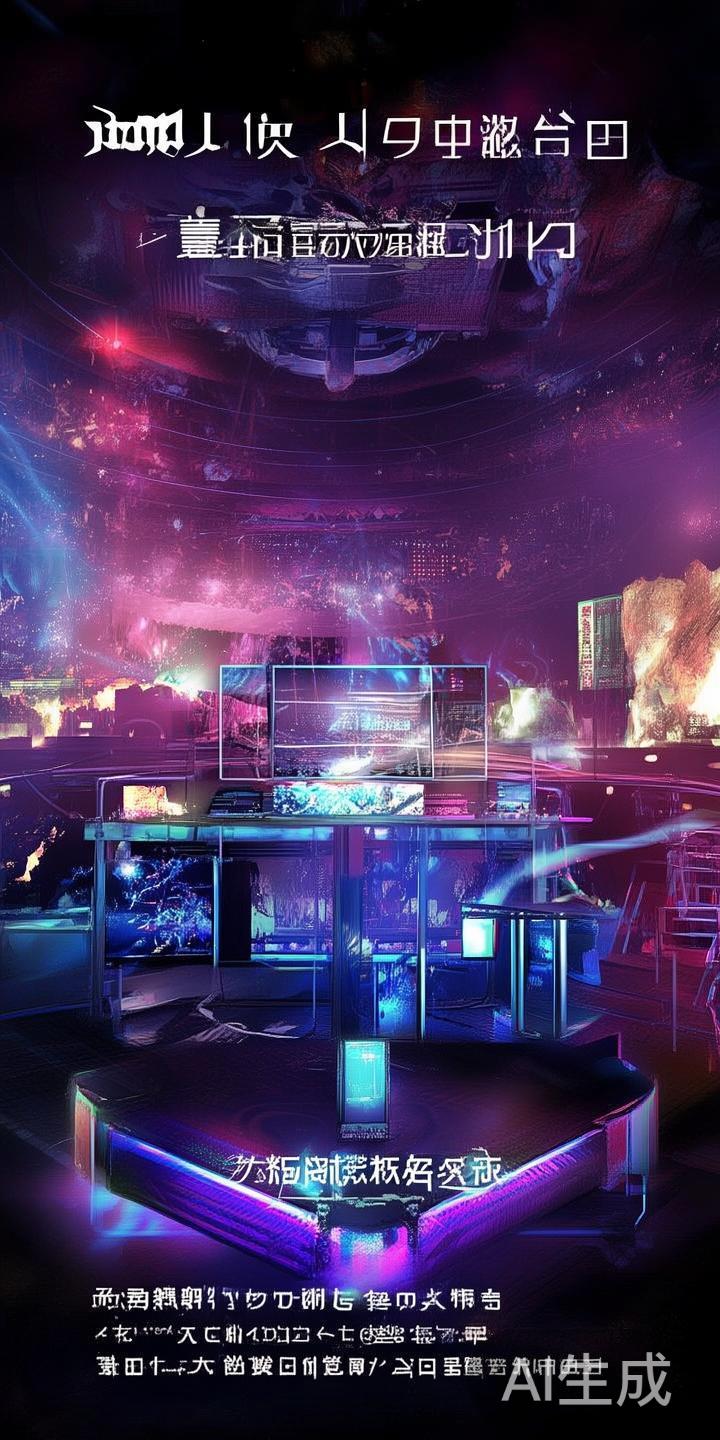 乐鱼体育电竞平台:丰富的游戏体验与优质赛事资源全面解析 除了优质的游戏体验,乐鱼体育电竞还以其丰富的赛事资