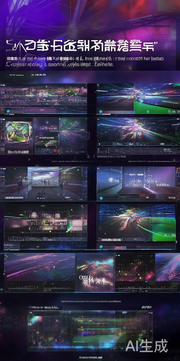 乐鱼体育电竞平台以其丰富的赛事资源、专业的赛事直播