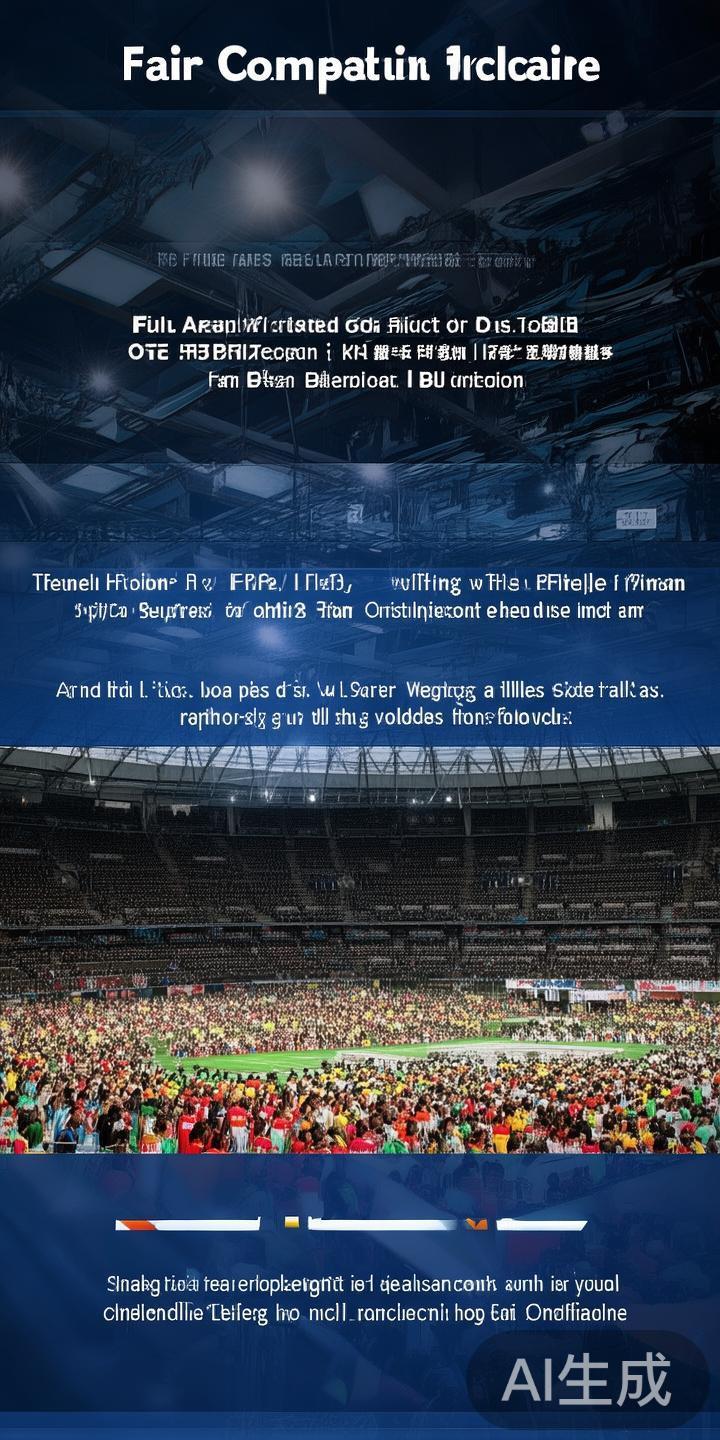 乐竞体育电竞比赛全攻略:赛事规则详解与参赛队伍分析 在比赛规则方面,乐竞体育特别强调“公平竞赛原则”。